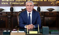 Battalgazi Belediye Başkanı Güder’den Berat Kandili mesajı
