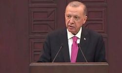 Cumhurbaşkanı Erdoğan: Filistinli kardeşlerimizle dayanışma içindeyiz