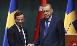 Cumhurbaşkanı Erdoğan, İsveç Başbakanı Kristersson ile telefonda görüştü