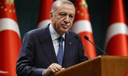 Cumhurbaşkanı Erdoğan'dan "Necmettin Erbakan" paylaşımı