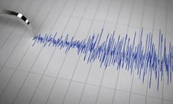 Endonezya açıklarında 5,6 büyüklüğünde deprem