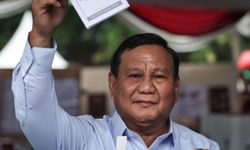 Endonezya’nın yeni Devlet Başkanı Subianto oldu