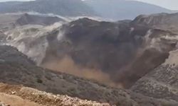 Erzincan'daki maden kazasına ilişkin 4 gözaltı
