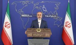 İran, işgalci ABD ve İngiltere'nin Yemen saldırısını kınadı