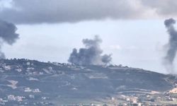 İşgal rejimi Lübnan'a saldırdı: 3 şehit