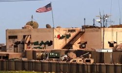 İşgalci ABD'nin Suriye'deki "Green Village" üssü yine vuruldu