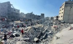 Katar'dan Gazze için ateşkes görüşmelerine ilişkin açıklama