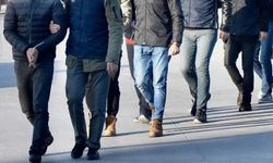Konya'da "suç örgütü" operasyonu: 11 tutuklama