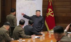 Kuzey Kore: Bölgesel istikrarsızlık, ABD'nin sebep olduğu askeri gerilimlerden kaynaklanıyor