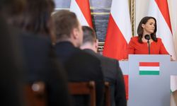 Macaristan Cumhurbaşkanı Novak istifa etti