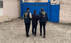 Mardin'de son 1 haftada 41 şüpheli kişi yakalandı
