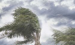 Meteoroloji'den 3 il için "fırtına" uyarısı