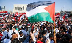 Mısır'da, Gazze'ye destek gösterisi yapan 156 gencin gözaltı süresi beşinci kez uzatıldı
