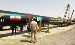 Pakistan hükümeti, İran ile doğalgaz boru hattı projesini onayladı