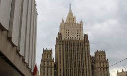 Rusya Dışişleri Bakanlığından "Transdinyester" açıklaması 