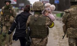 Rusya-Ukrayna Savaşı nedeniyle 23 bin kişi kayıp