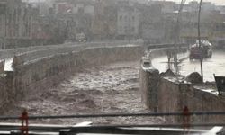 Şanlıurfa'da sel ve su baskını uyarısı: Eğitime ara verildi