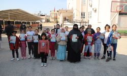 Siyer Yarışması Adana'da 650 derslikte yapıldı