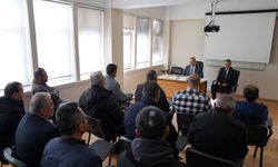"Tarımsal Üretim Planlaması" Adana'da hayata geçti