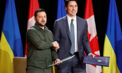 Ukrayna ile Kanada arasında güvenlik alanında işbirliği anlaşması imzalandı