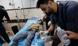 UNICEF: Gazze'deki kabus sona ermeden daha kaç çocuk ölecek?