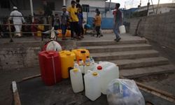 UNRWA: Gazze'de temiz suya erişim sınırlı