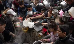 UNRWA: Gazze'ye gıda yardımı erişimi engelleniyor