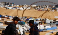 Ürdün: Refah'a saldırı, Gazze'de sivillerin sığınacak yer kalmayacağı anlamına gelir