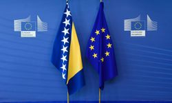 AB ile Bosna Hersek arasında üyelik müzakereleri başlıyor 