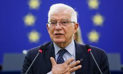 AB Yüksek Temsilcisi Borrell: Gazze için harekete geçmemiz lazım