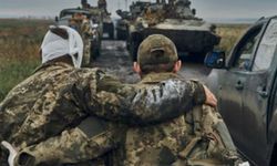 ABD: Ukrayna ordusu mühimmat eksikliği nedeniyle geri çekiliyor