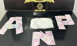 Adıyaman'da uyuşturucu madde satışı yapan 2 kişi tutuklandı