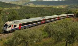 Ankara-Elmadağ Bölgesel Treni seferleri başlıyor