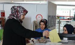 Ankara'da 4 milyon 304 bin 871 seçmen bulunuyor