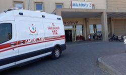 Ataşehir'de akaryakıt tankeri patladı: 1 ölü 3 yaralı