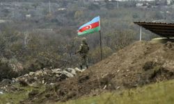 Azerbaycan: Ermenistan sınırda askeri yığınak yapıyor