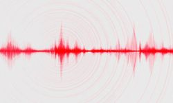Balıkesir'de 3.2 büyüklüğünde deprem