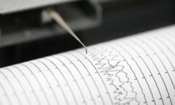 Balıkesir'de 3,8 büyüklüğünde deprem