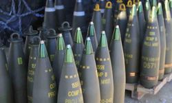 Batı, 7 Ekim'den bu yana siyonist rejime 35 bin ton silah ulaştırdı