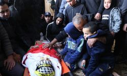 Batı Şeria'da 424 Filistinli şehid edildi