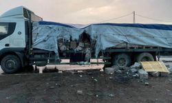 BM uzmanları, işgalin "un katliamını" kınadı ve "silah ambargosu" çağrısı yaptı
