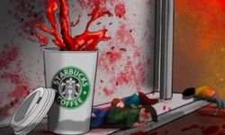 Boykot etkisi: Orta Doğu'daki Starbucks 2 bin çalışanını işten çıkartacak