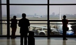 Çin, ABD'ye seyahat edecek vatandaşlarını uyardı