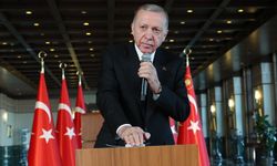 Cumhurbaşkanı Erdoğan: 30 bin 723 vatandaşımızı daha evlerine kavuşturuyoruz