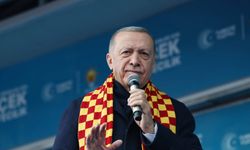 Cumhurbaşkanı Erdoğan: Bütçe yükü hafifledikçe refah seviyesini eskisinin de üzerine çıkartacağız