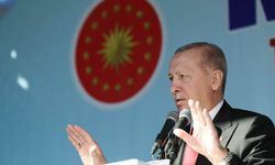 Cumhurbaşkanı Erdoğan: Her kim bölgecilik yapıyorsa milletin huzurunu istemiyor demektir