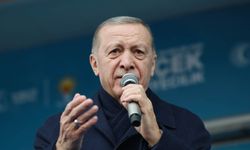 Cumhurbaşkanı Erdoğan: Malatya'da tüm hak sahiplerini 2025'in ortasına kadar binalarına kavuşturmaya amaçlıyoruz