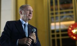 Cumhurbaşkanı Erdoğan: Şimdi sandıklara, oylara sahip çıkma vakti