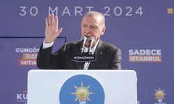 Cumhurbaşkanı Erdoğan: Tüm ilçeleriyle İstanbul’umuzu depreme daha hazır hâle getireceğiz