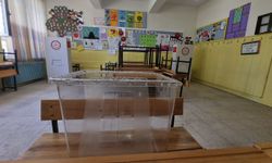 Diyarbakır'da 1 milyon 164 bin 111 kişi oy kullanacak